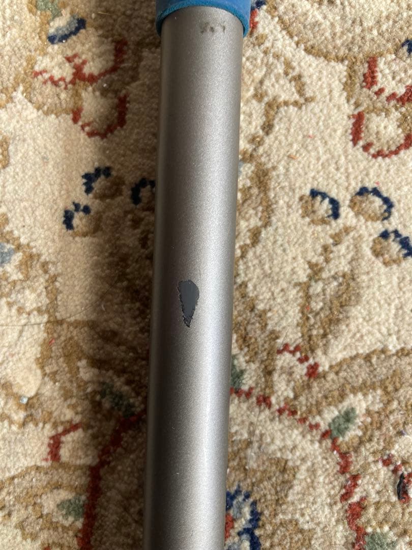 PING TOUR 2.0 65S PINGスリーブ