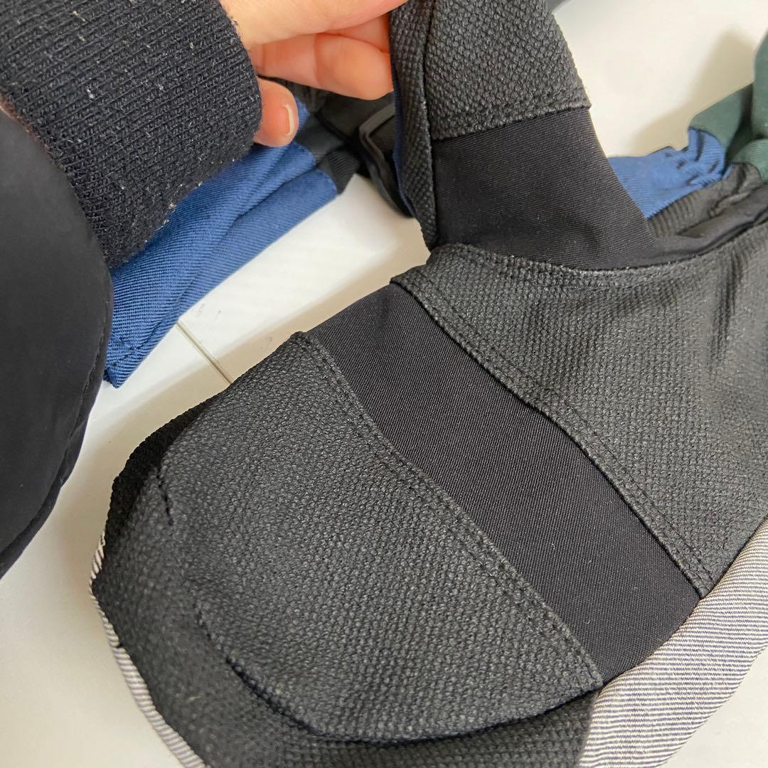 新品・未使用⭐️プレイデザイン　スノーボード スキー　グローブ L 【6025】