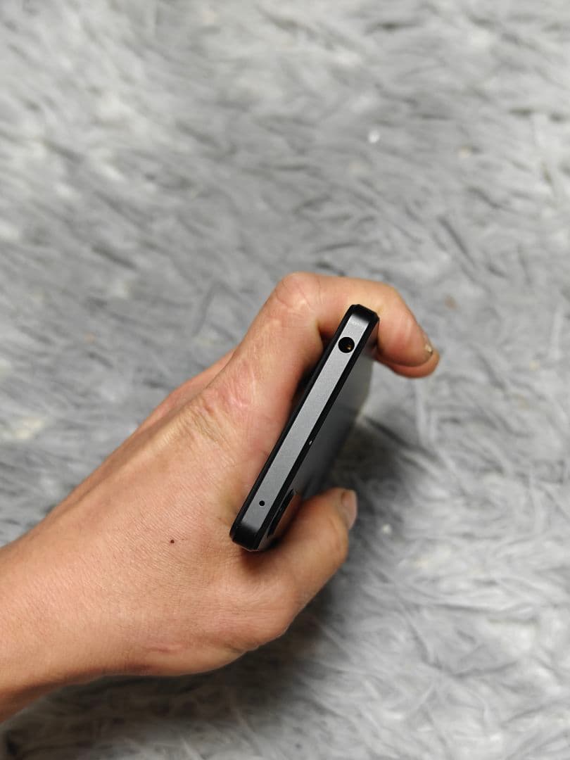 スマートフォン本体 SONY Xperia 1 mark IV