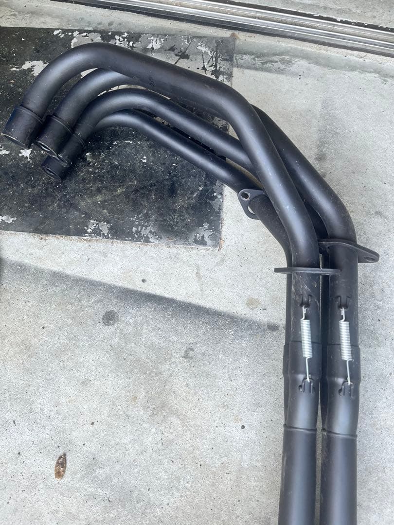 ゼファー400/400xPretty Racing ガニマタブレット