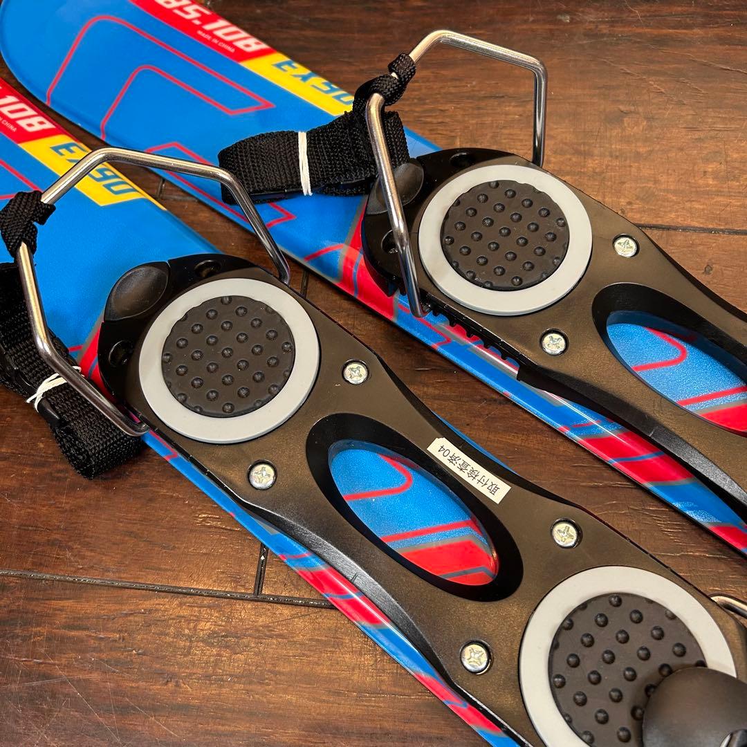 ◇美品◇ S/BLADE 90cm ブーツ　KASTLE 28〜28.5cm