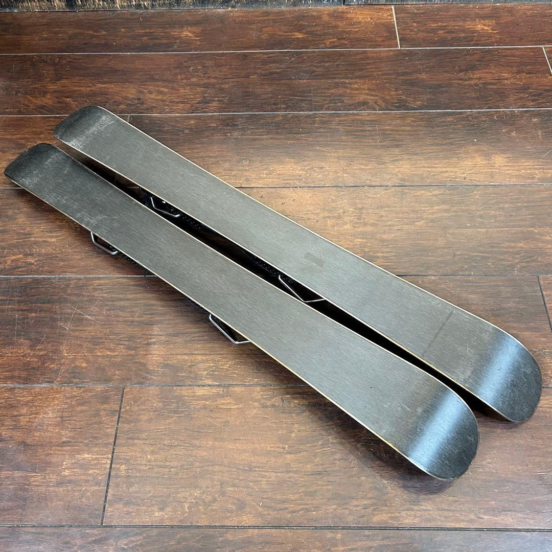 ◇美品◇ S/BLADE 90cm ブーツ　KASTLE 28〜28.5cm
