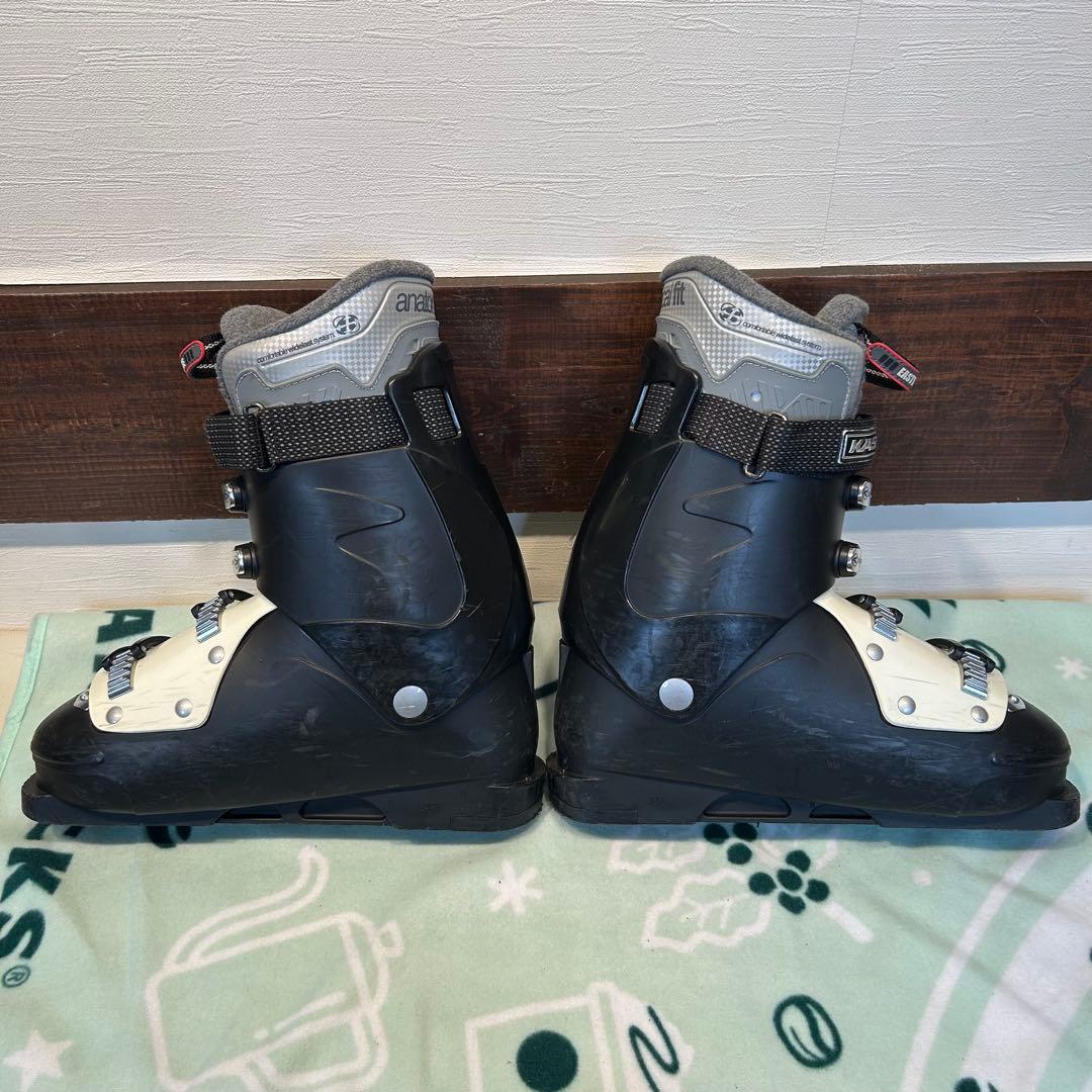 ◇美品◇ S/BLADE 90cm ブーツ　KASTLE 28〜28.5cm