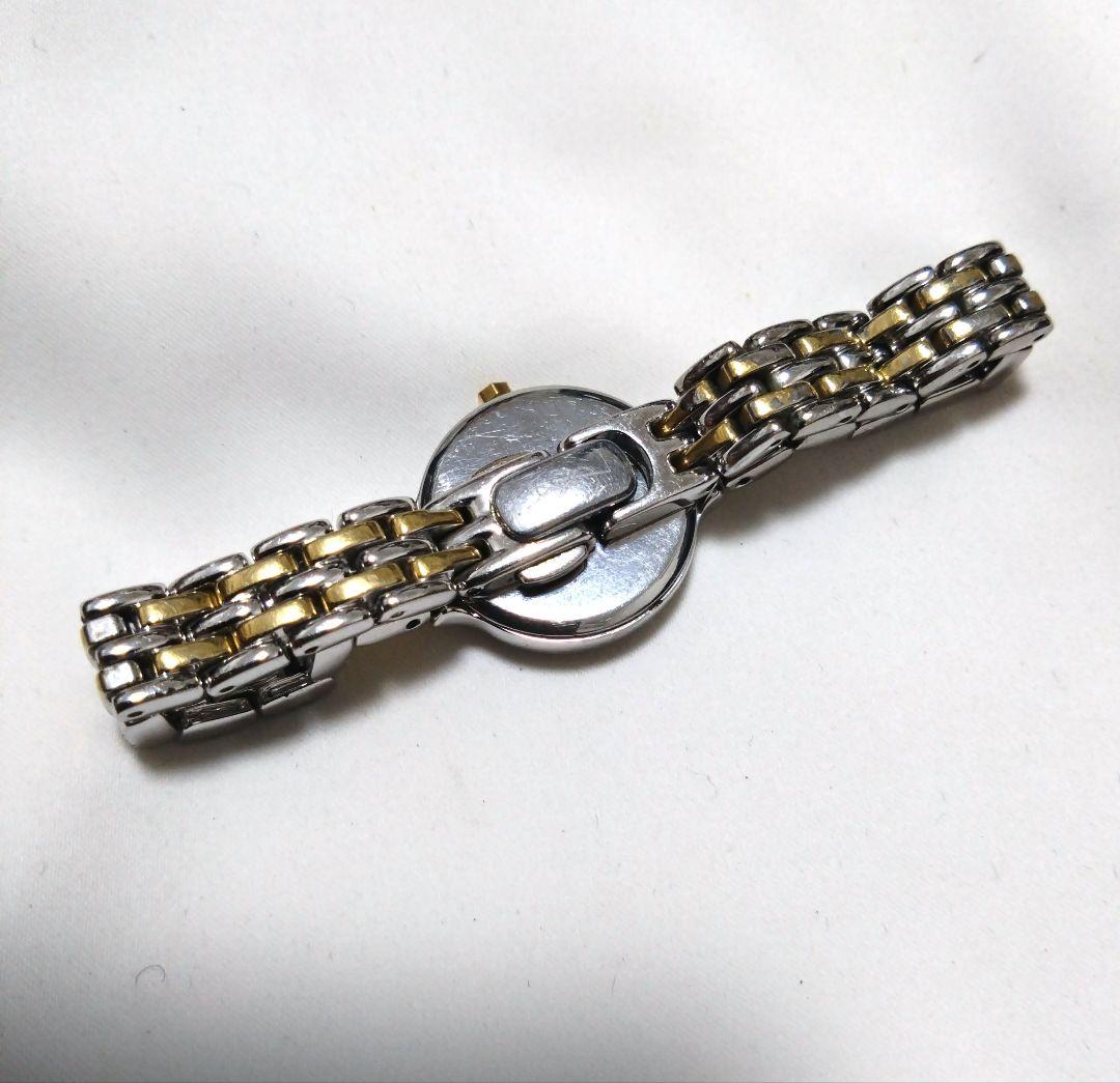 希少　イヴ・サンローラン　腕時計　新品電池