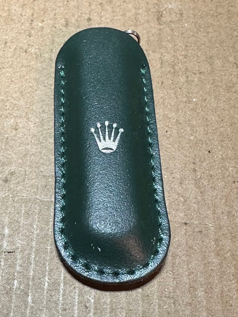 ロレックス ROLEX ノベルティ マルチツール 非売品