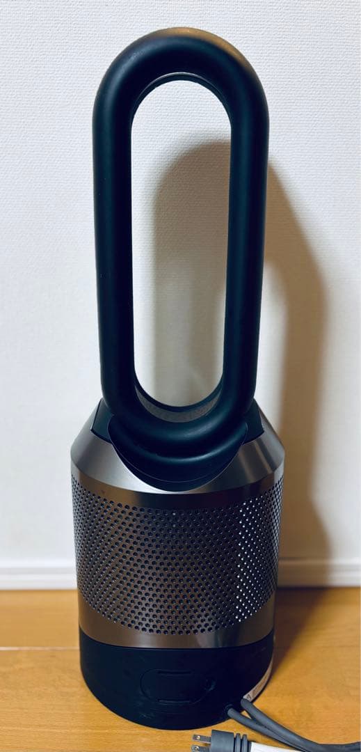 ダイソンDyson Pure Hot + Cool Link HP03BN