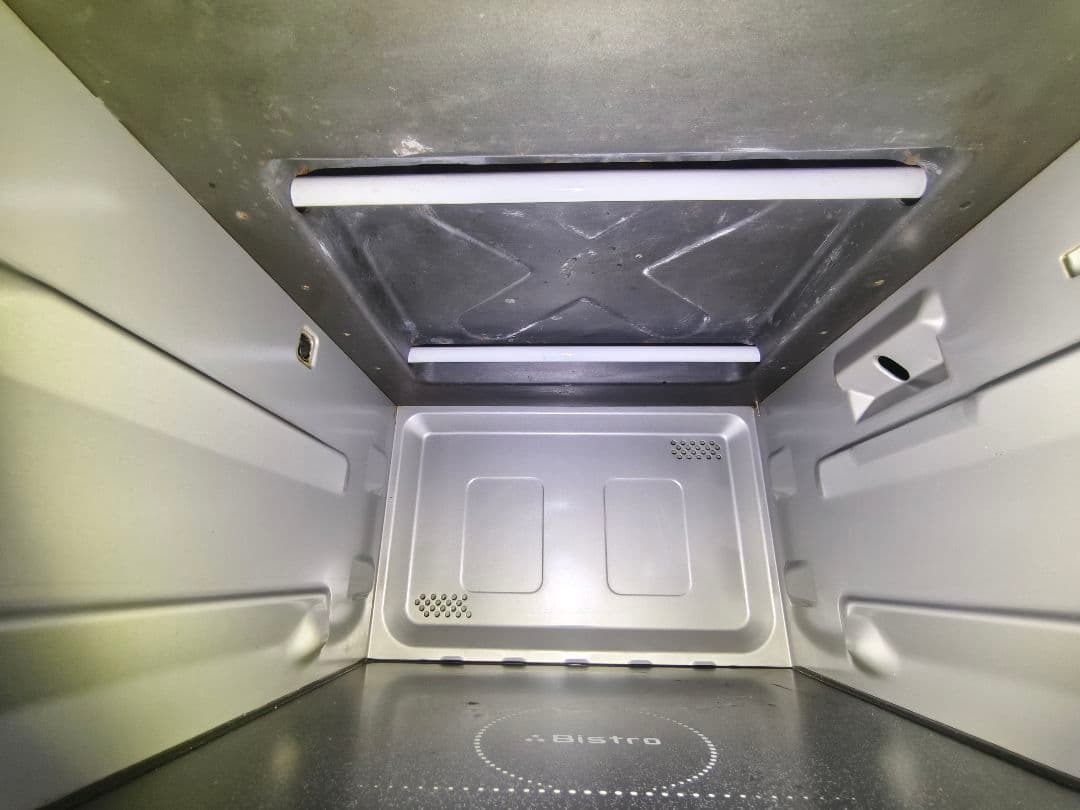 2020年製 パナソニック Bistro NE-BS656 動作確認済み 26L