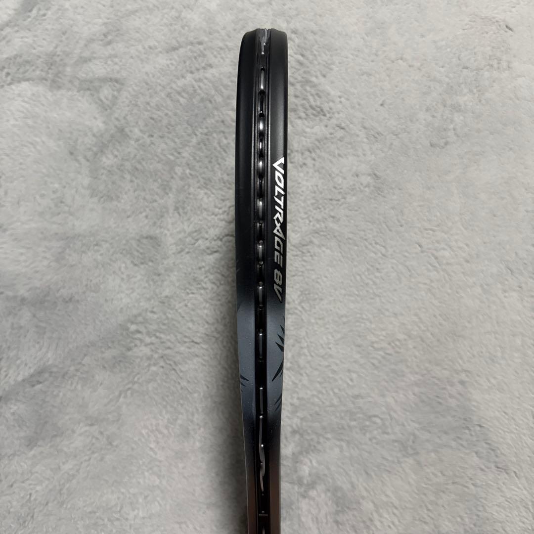 【美品】YONEX ボルトレイジ8V