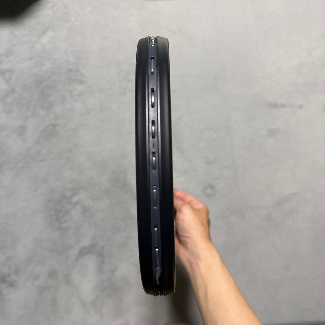 【美品】YONEX ボルトレイジ8V