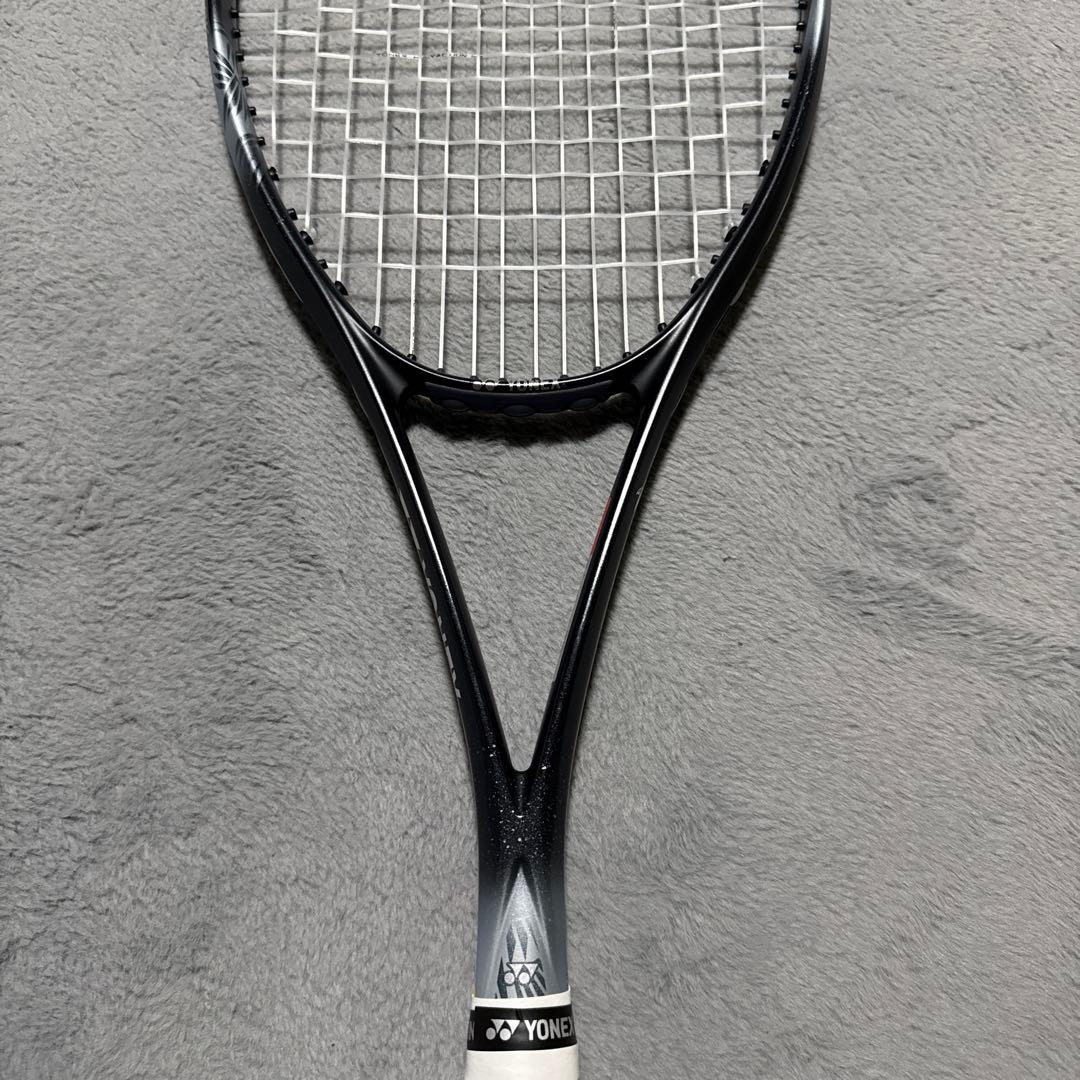 【美品】YONEX ボルトレイジ8V