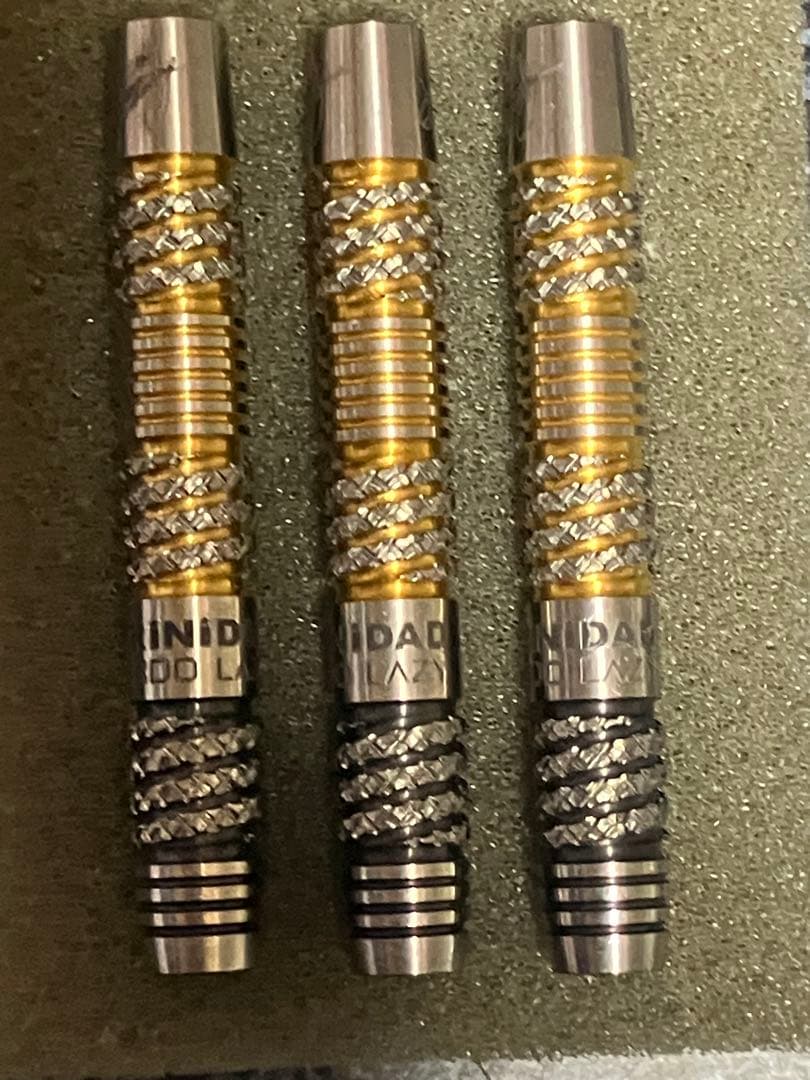 TiTO限定　 トリニダード リカルド レイジー