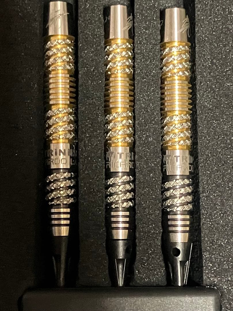 TiTO限定　 トリニダード リカルド レイジー