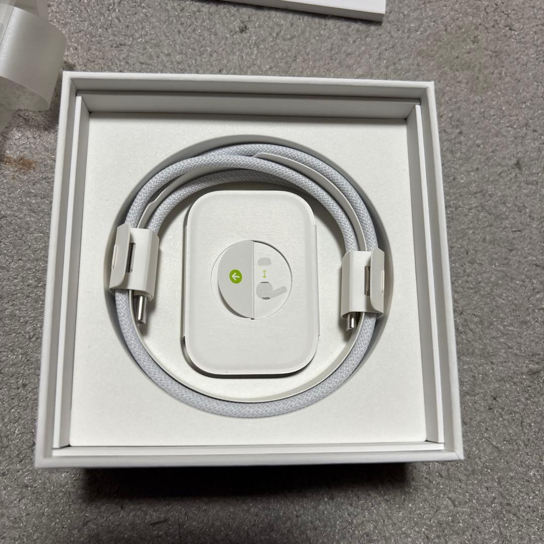 Apple AirPods Pro 本体　第二世代