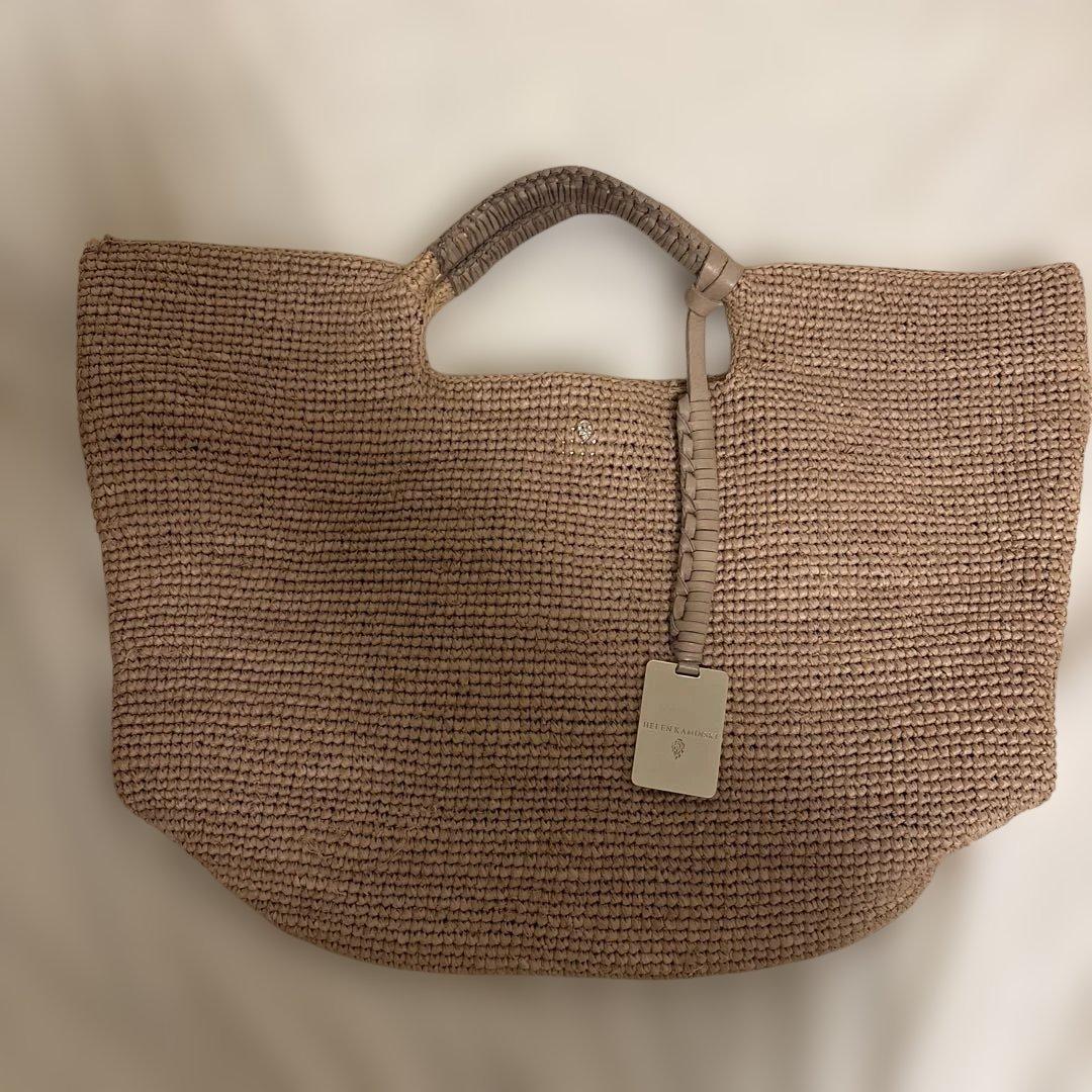 HELEN KAMINSKI バッグ　2月11日まで出品