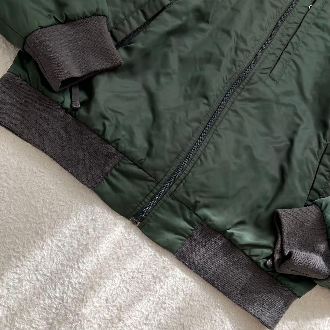 ジャケット・アウター 00s THE NORTH FACE Q THREE JACKET XL