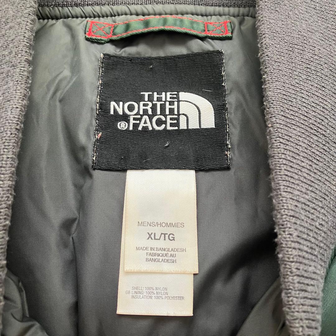 ジャケット・アウター 00s THE NORTH FACE Q THREE JACKET XL
