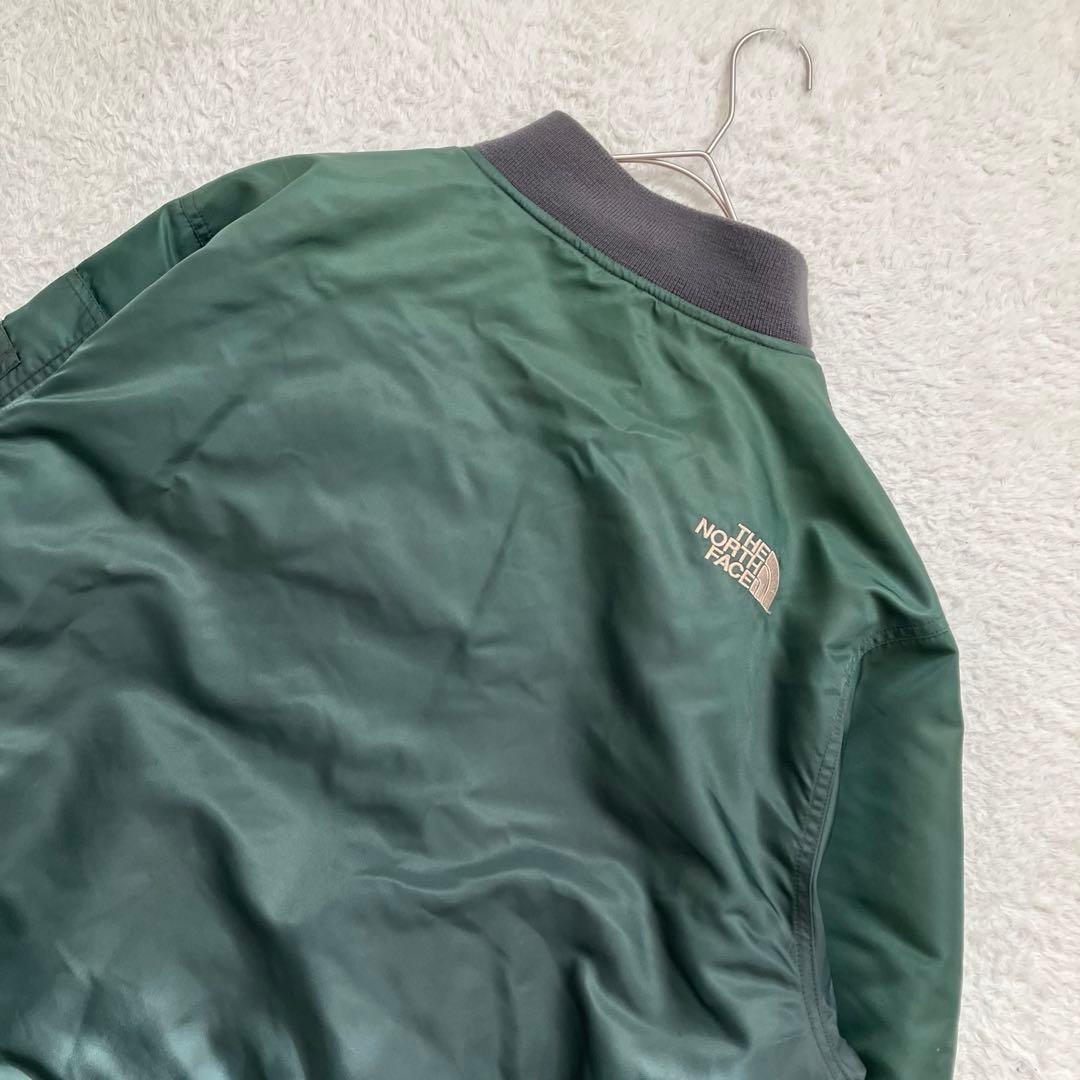 ジャケット・アウター 00s THE NORTH FACE Q THREE JACKET XL
