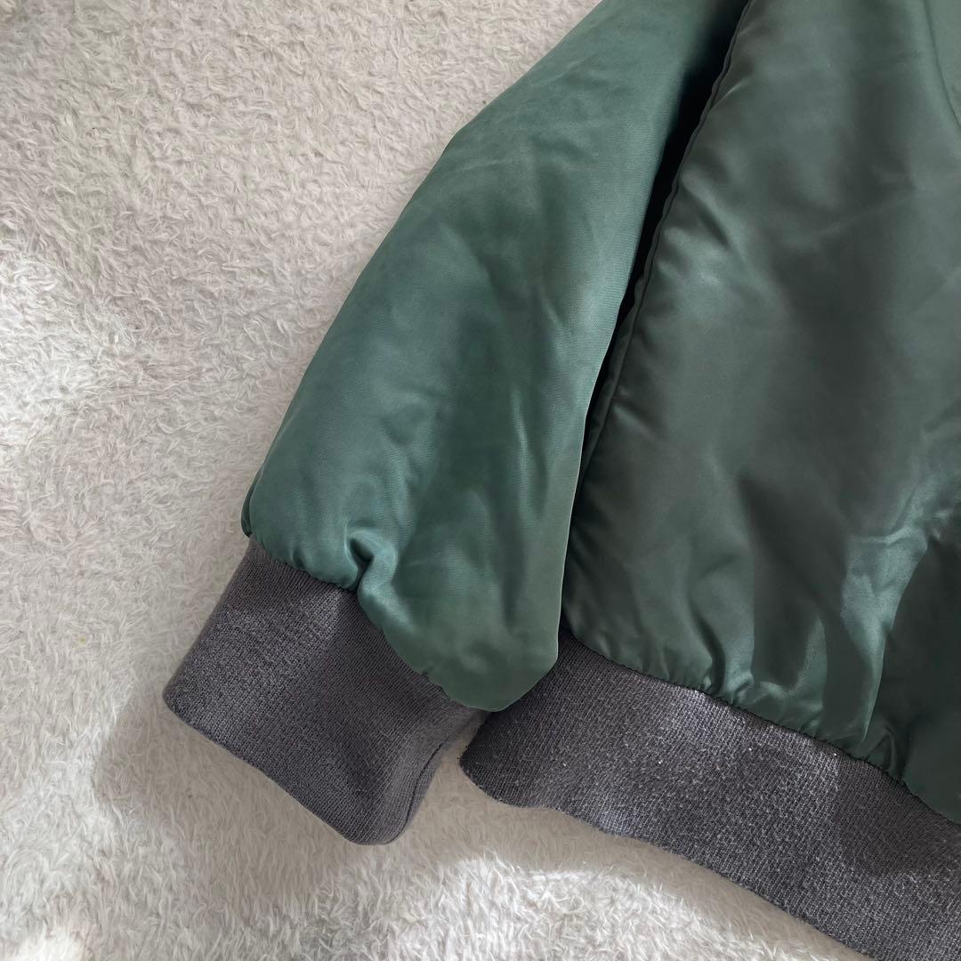 ジャケット・アウター 00s THE NORTH FACE Q THREE JACKET XL