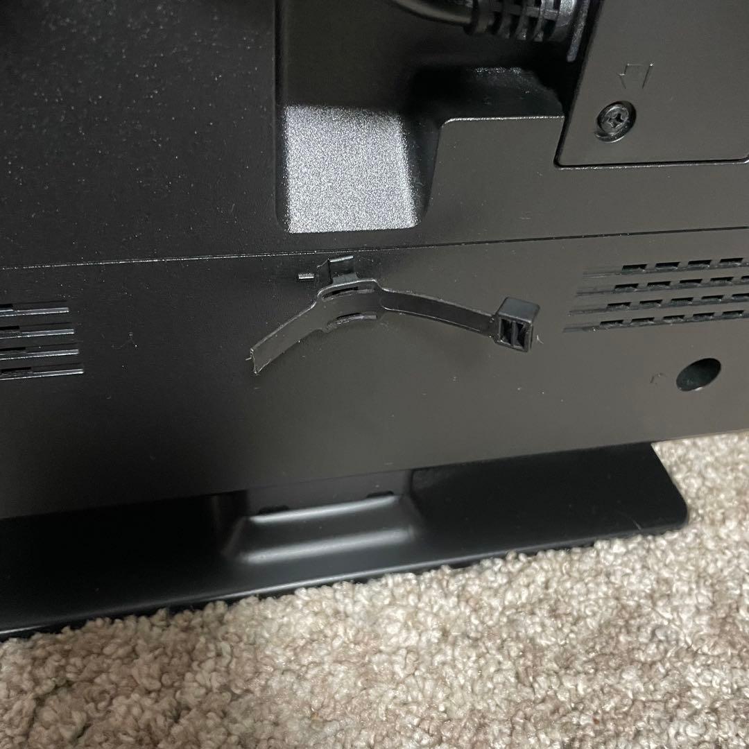 都内23区送料無料✨シャープ✨ 32インチ液晶テレビ2T-C32DE 2024年