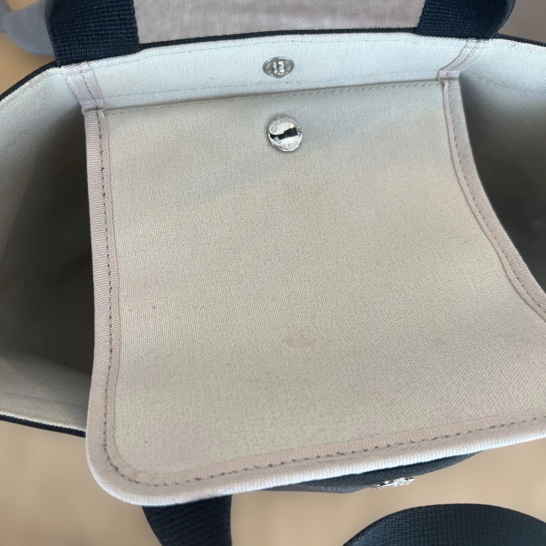 エルベシャプリエ　707GP ノワール