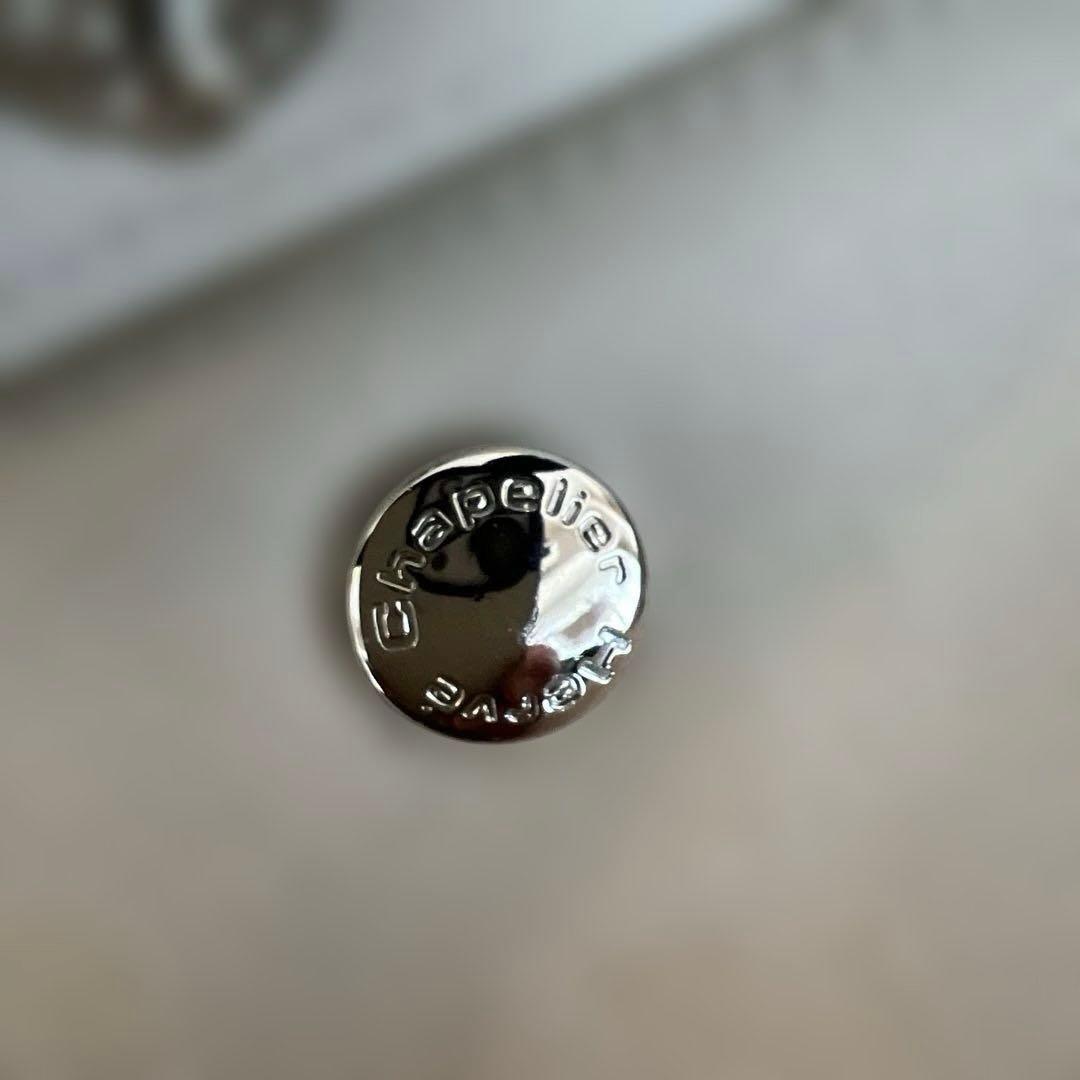 エルベシャプリエ　707GP ノワール