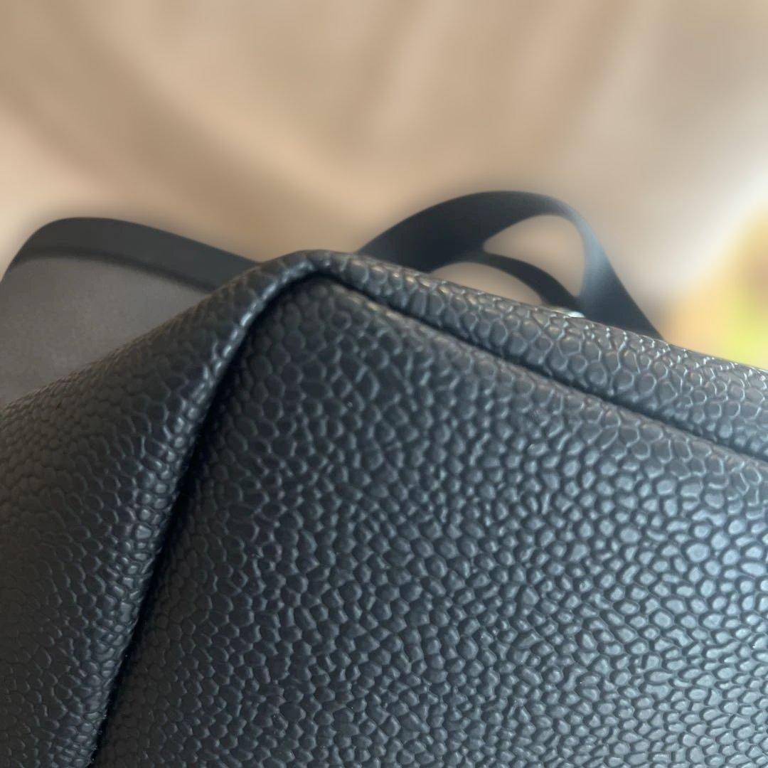 エルベシャプリエ　707GP ノワール