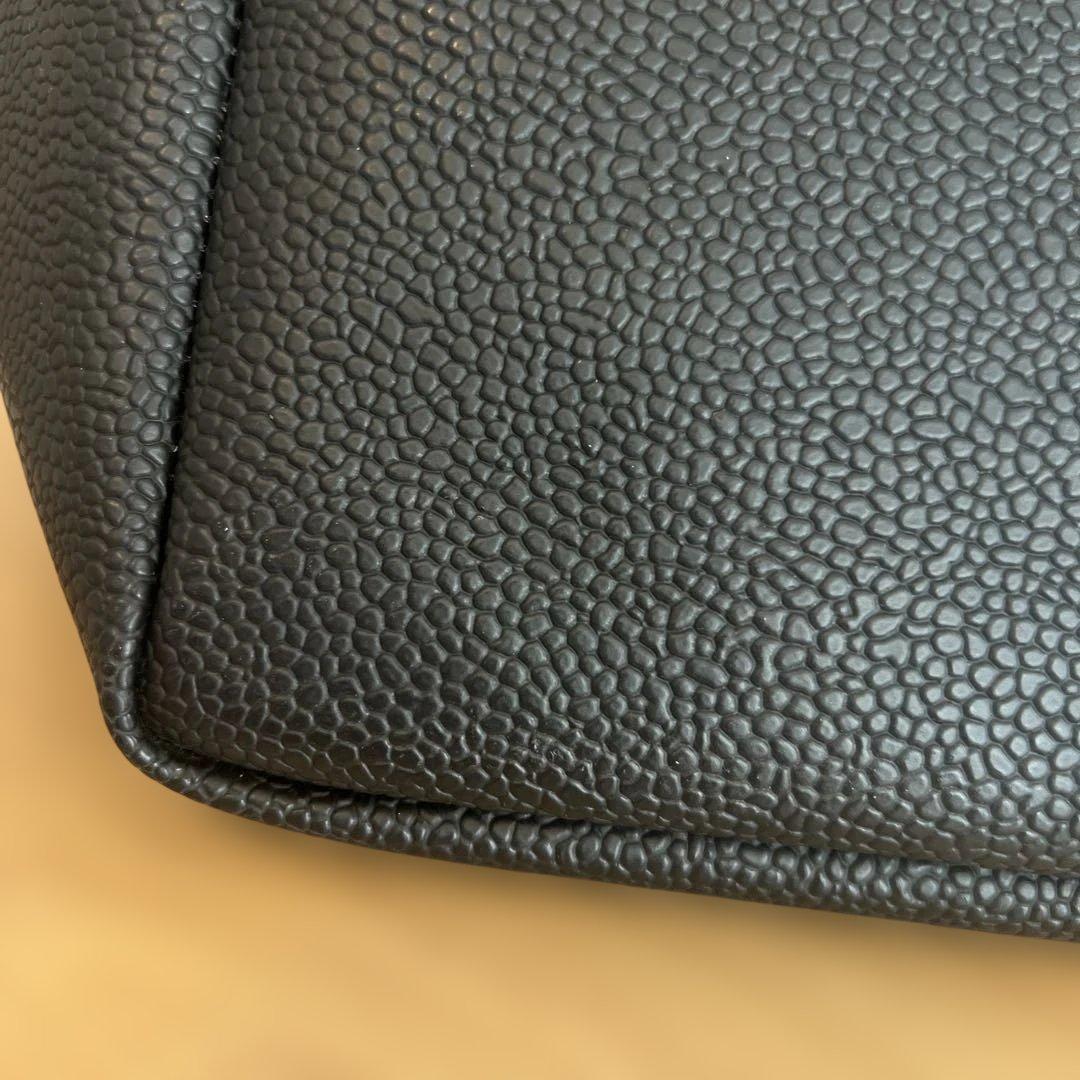 エルベシャプリエ　707GP ノワール