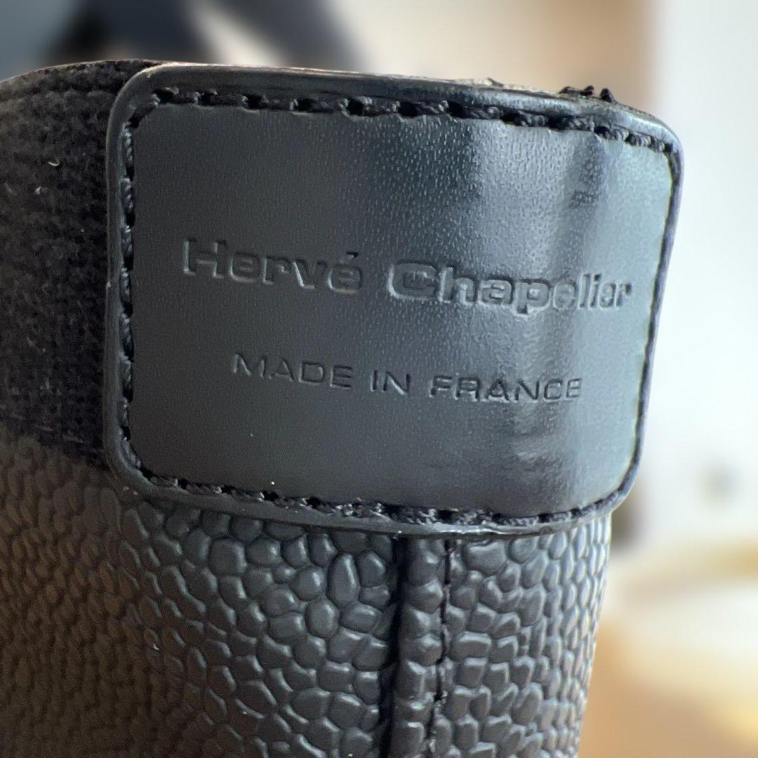 エルベシャプリエ　707GP ノワール