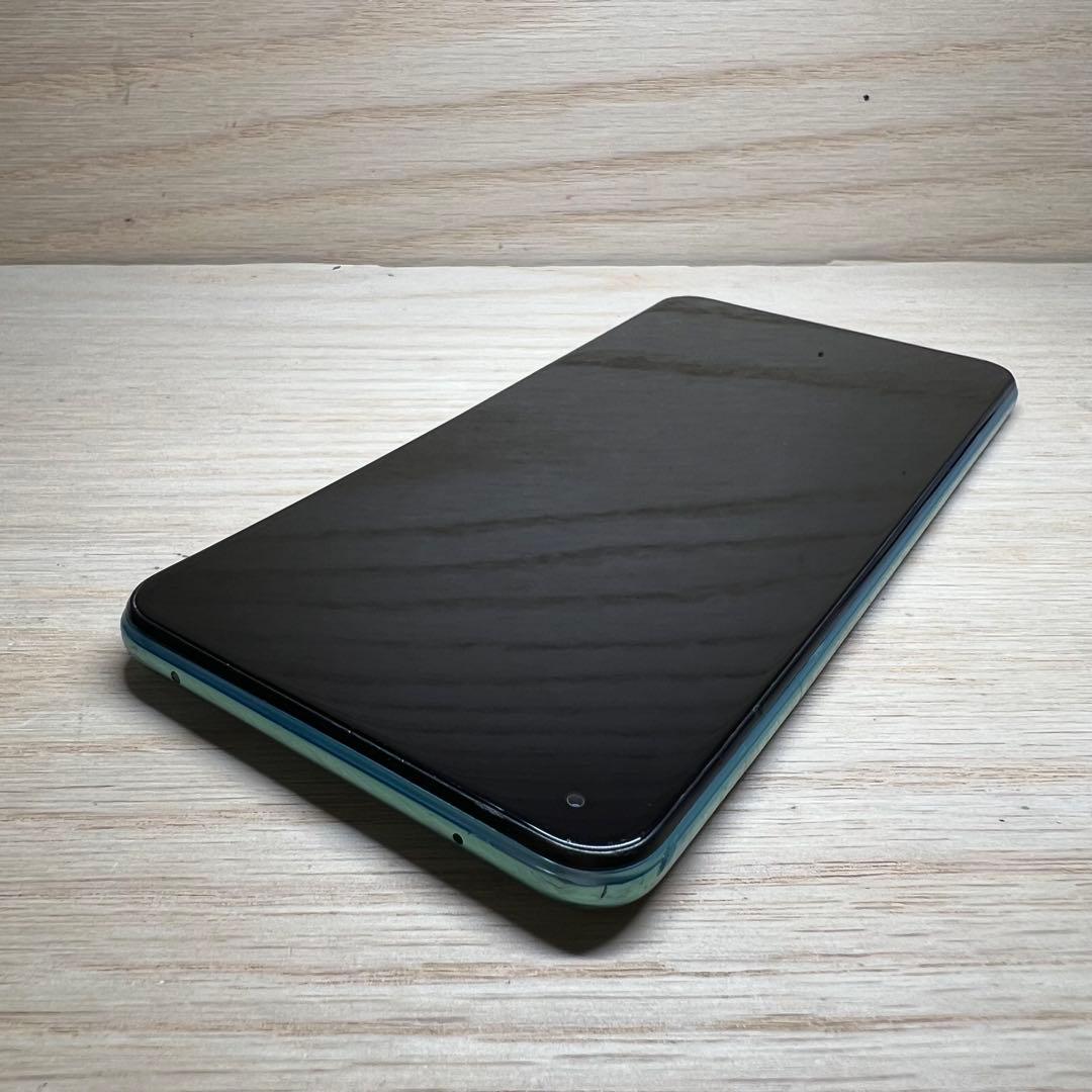 Xiaomi Mi 11 Lite 5G本体　H81