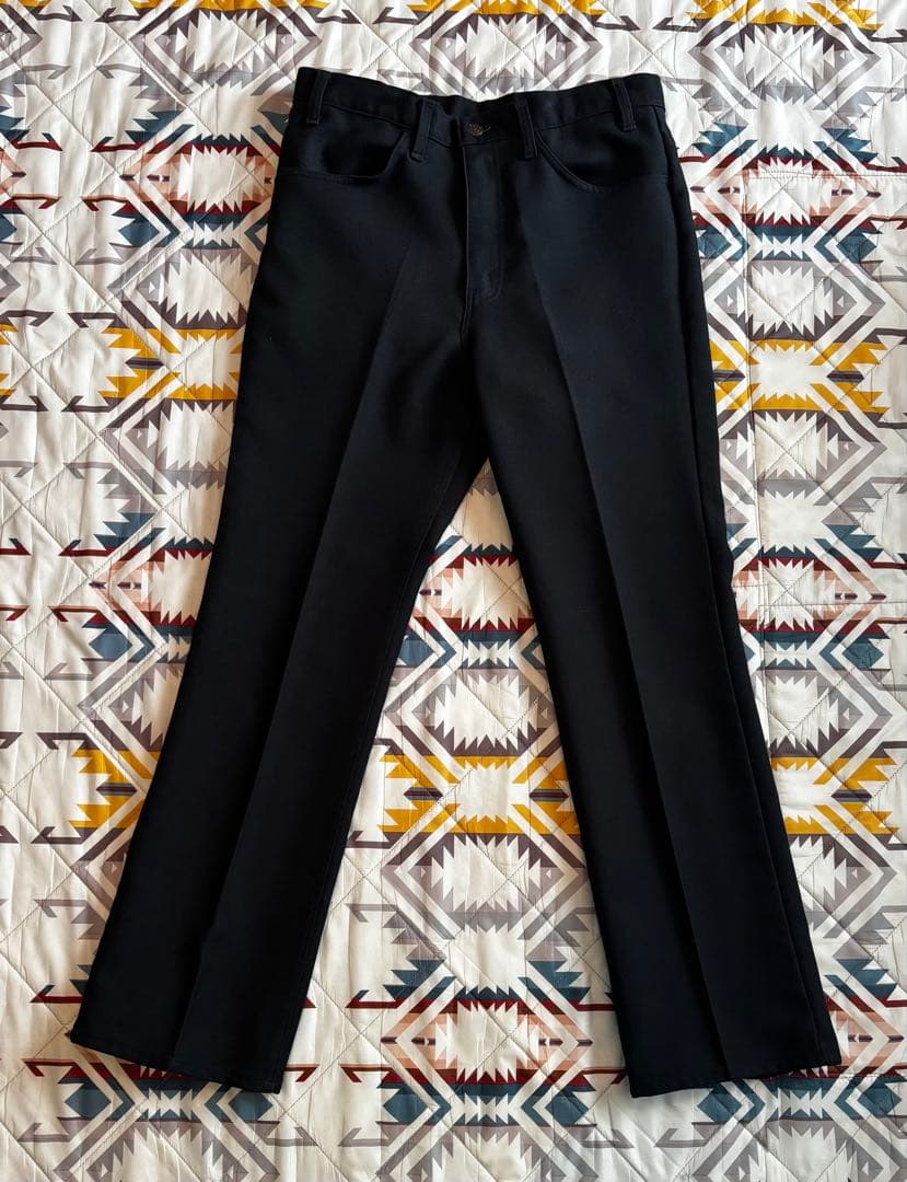 80s levi's スタプレ USA製 W34 L30