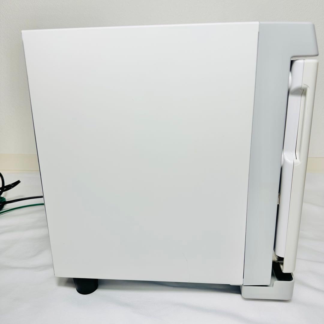 タイジホットキャビ HC-10UVe UV殺菌 タオルウォーマー