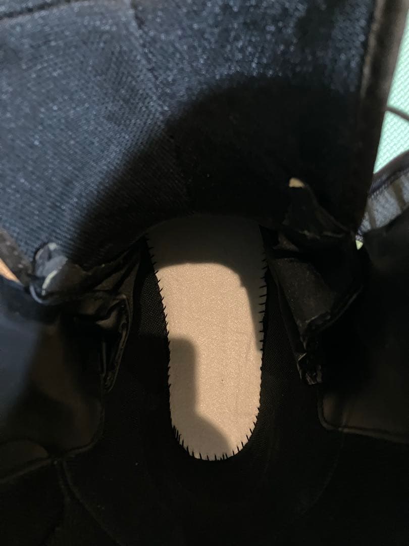 adidas アディダス スノーボード ブーツ 26.5cm zx500國母和宏