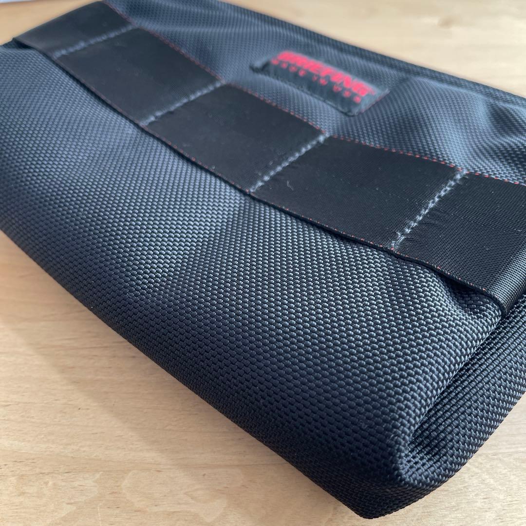ブリーフィング　モバイルポーチ　Lサイズ　MOBILE POUCH M
