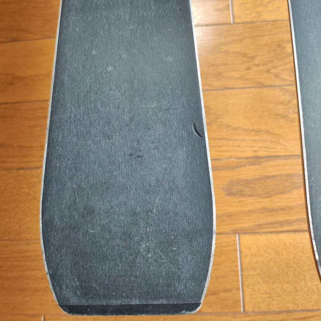 OGASAKA TC S 165　スキー