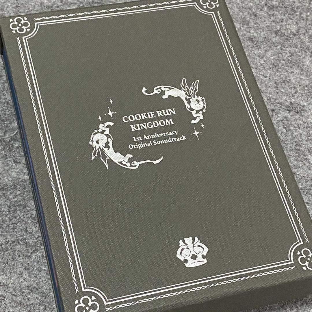 クッキーラン　キングダム　セット　アート本