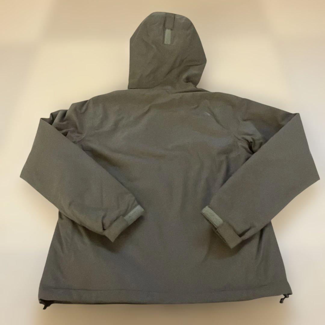 THE NORTH FACEジャケットコンパクトノマドジャケットレディースX L