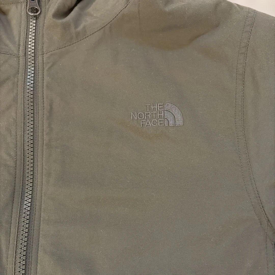 THE NORTH FACEジャケットコンパクトノマドジャケットレディースX L