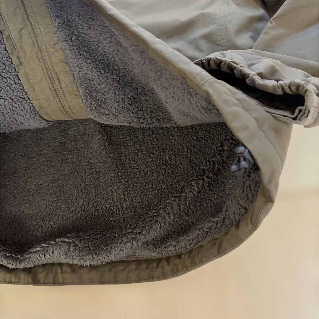 THE NORTH FACEジャケットコンパクトノマドジャケットレディースX L