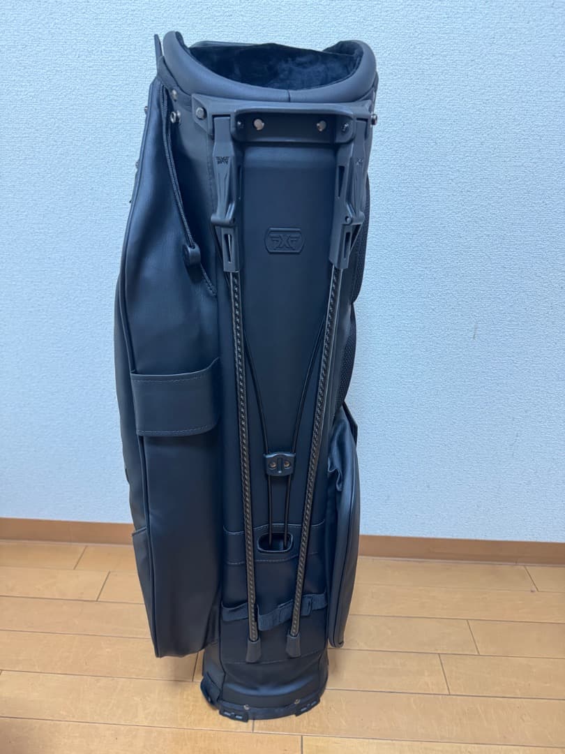 PXGキャディーバック