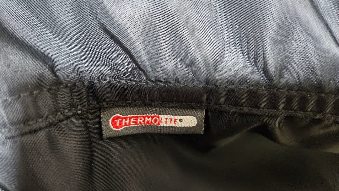 ブラック MA-1 フライトジャケットアルファインダストリー