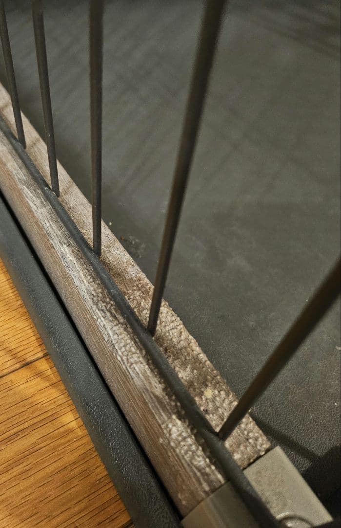 【週末限定お値下げ★】アイリスオーヤマ インテリアウッディサークル