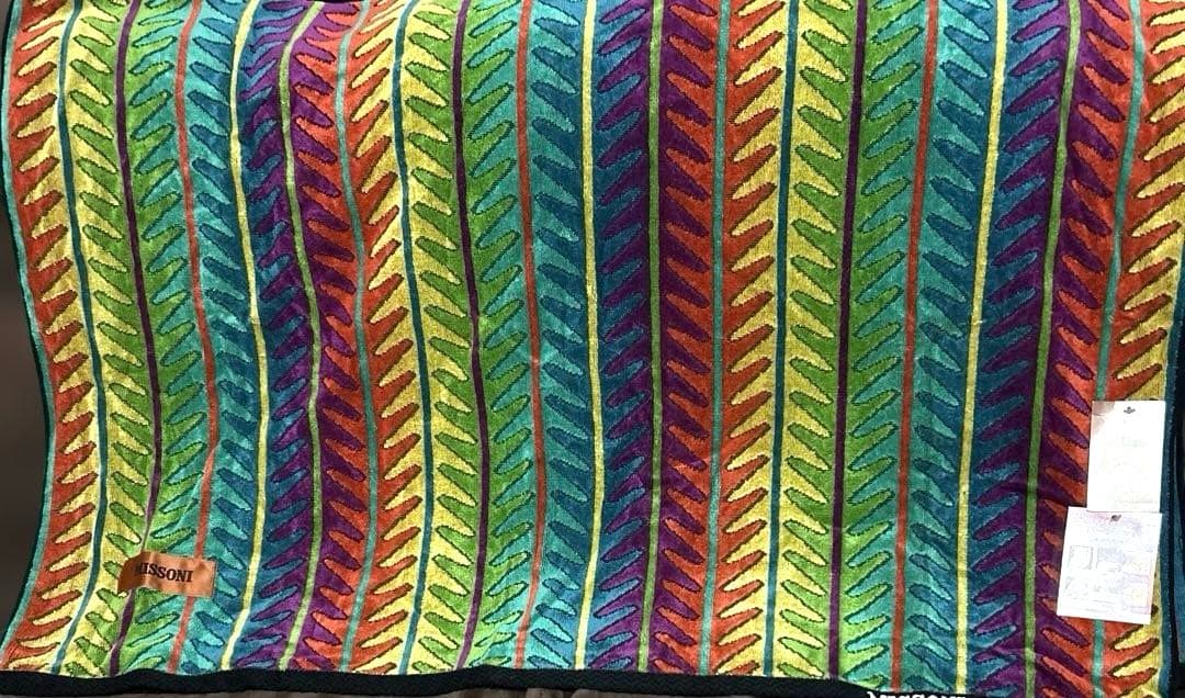 ミッソーニ ❤︎ハーフケット2枚セット