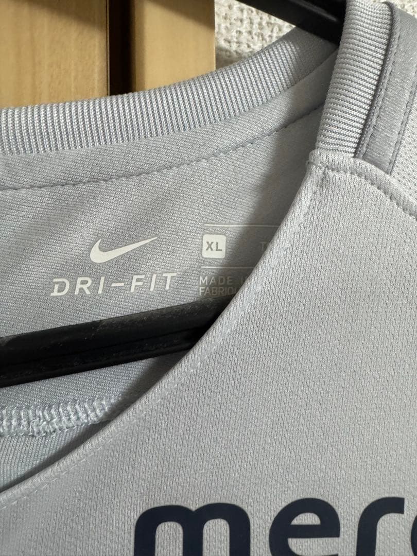 鹿島アントラーズ　GK ユニフォーム　XL