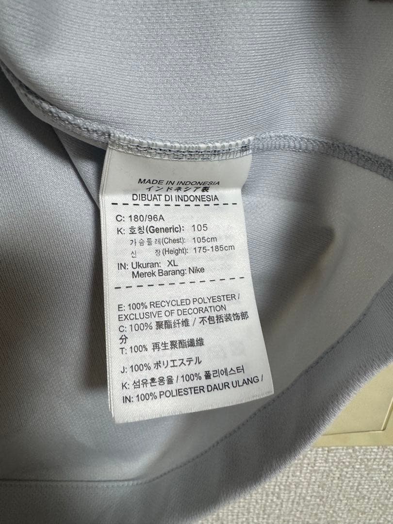 鹿島アントラーズ　GK ユニフォーム　XL