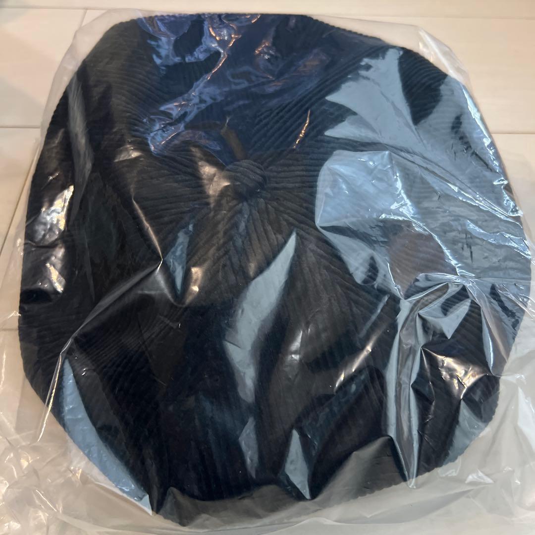 13日まで値下げSD CorduroyNews Boy Cap