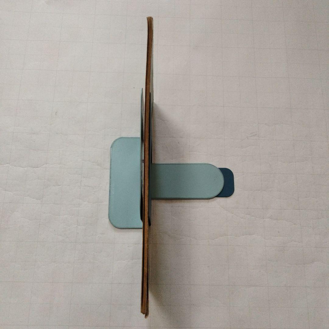 当時物　化石人間の逆襲　手塚治虫　少年少女冒険王付録