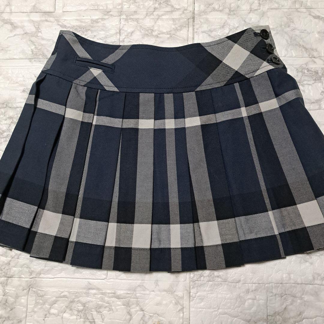 ✨️美品✨️BURBERRY バーバリー セレモニー 入学 受験 5点セット