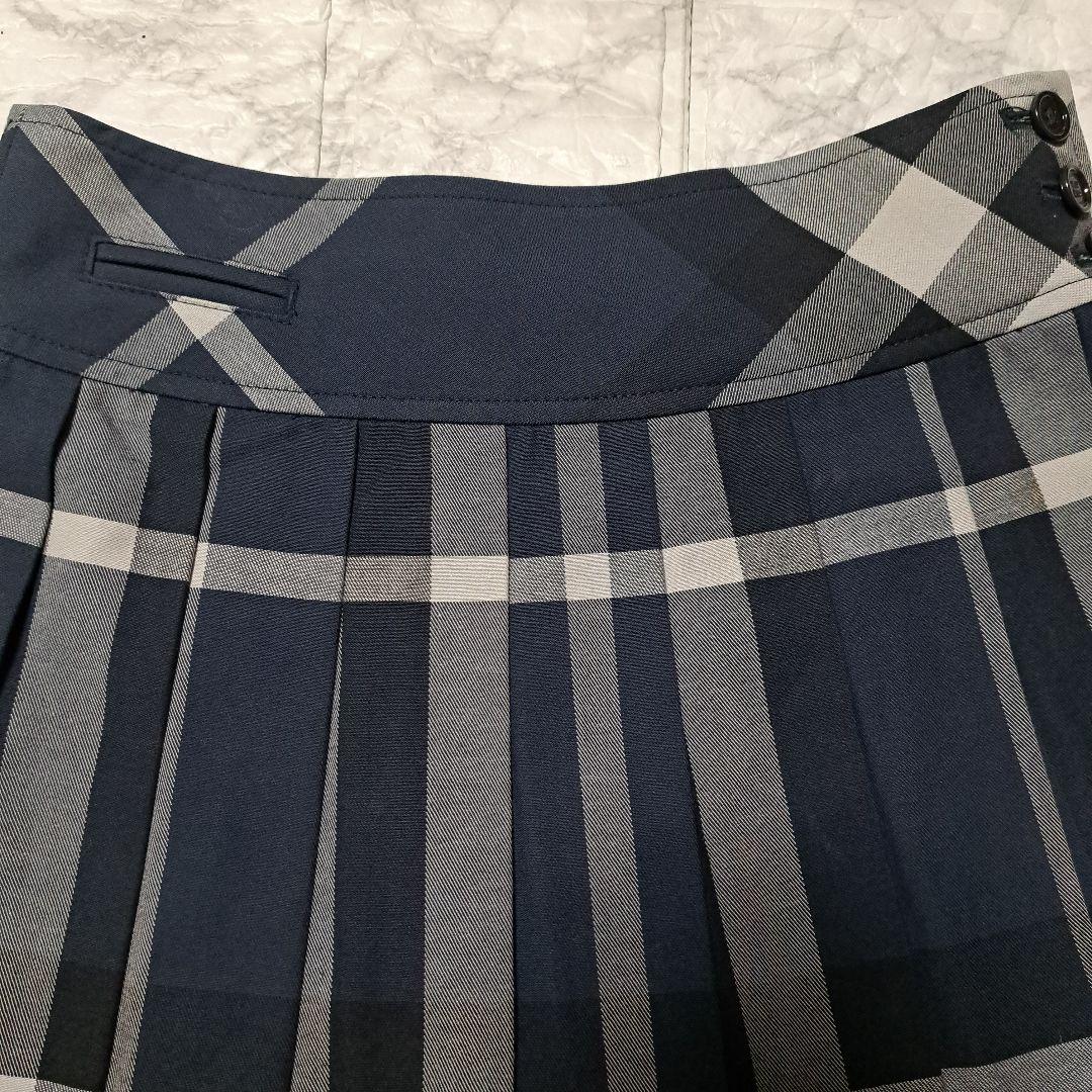 ✨️美品✨️BURBERRY バーバリー セレモニー 入学 受験 5点セット