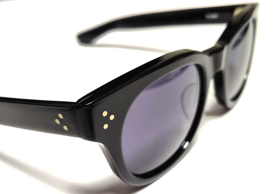 オマケ付きRALEIGH optical Turbo 5-Speed サングラス