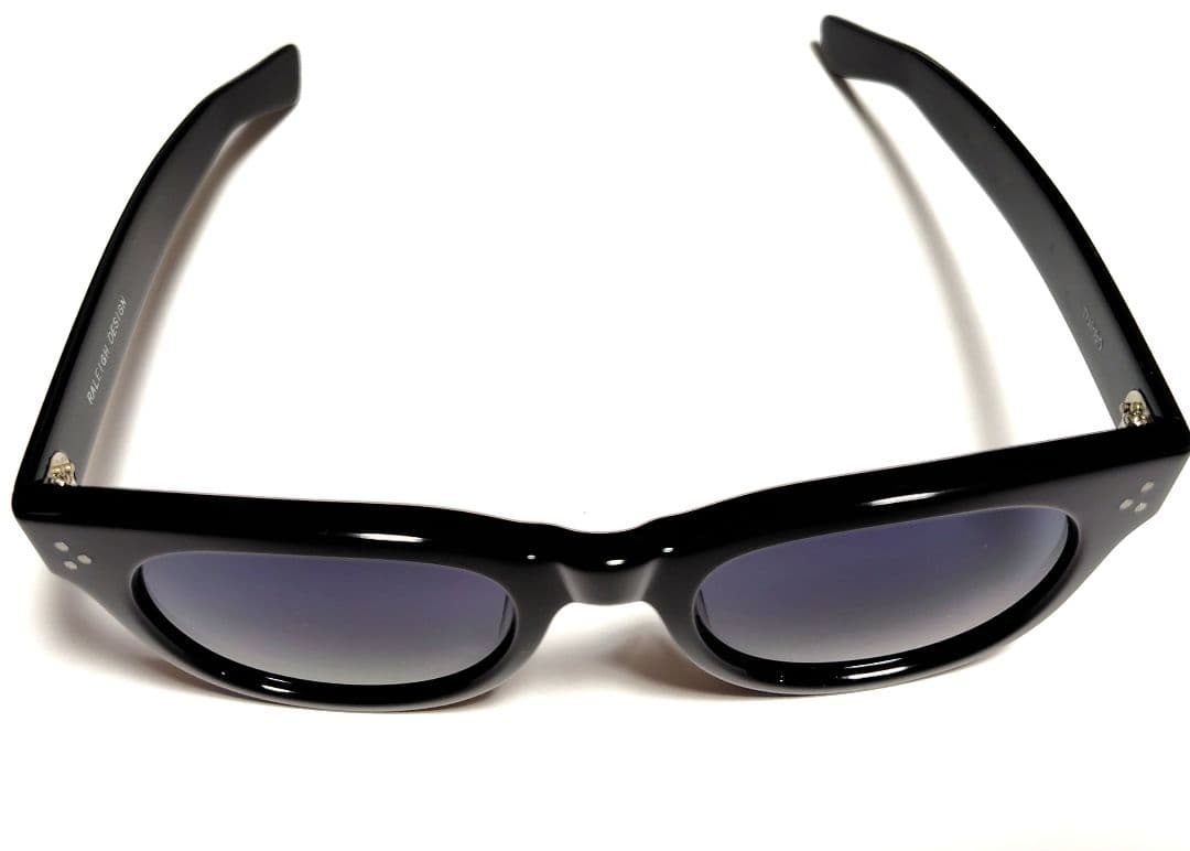 オマケ付きRALEIGH optical Turbo 5-Speed サングラス